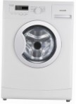 Hisense WFE5510 洗濯機