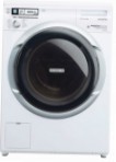 Hitachi BD-W70PV WH Máquina de lavar