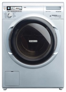﻿Washing Machine Hitachi BD-W70PV MG Photo
