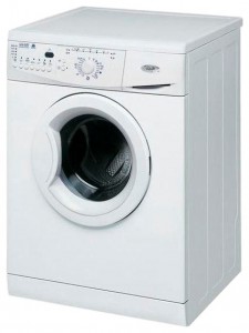 Mașină de spălat Whirlpool AWO/D 6204/D fotografie