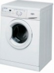 Whirlpool AWO/D 6204/D Máquina de lavar
