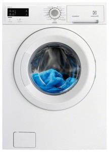 वॉशिंग मशीन Electrolux EWS 11066 EDW तस्वीर