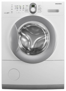 Mașină de spălat Samsung WF0502NUV fotografie