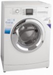BEKO WKB 51241 PT Máquina de lavar