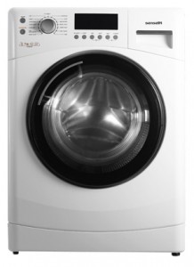 洗濯機 Hisense WFN9012 写真