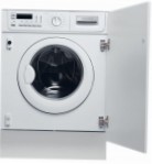 Electrolux EWG 14750 W Máquina de lavar