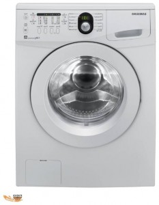 Mașină de spălat Samsung WF9702N3W fotografie