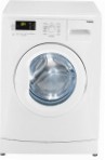 BEKO WMB 71032 PTM Máquina de lavar