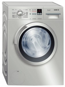 Vaskemaskin Bosch WLK 2416 L Bilde