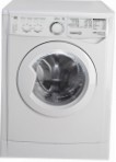 Indesit E2SC 1160 W Máquina de lavar
