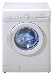 Máquina de lavar MasterCook PFSE-843 Foto