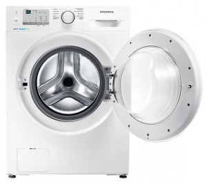 Mașină de spălat Samsung WW60J3263LW fotografie