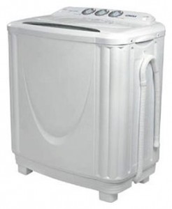 Máquina de lavar NORD XPB72-168S Foto