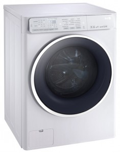 Máquina de lavar LG F-12U1HDN0 Foto