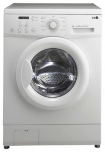 वॉशिंग मशीन LG S-00C3QDP तस्वीर