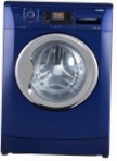 BEKO WMB 81243 LBB Mașină de spălat