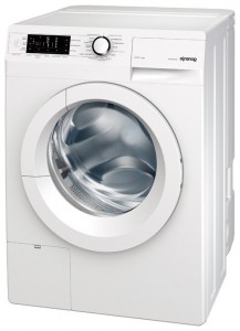 Máquina de lavar Gorenje W 65Z02/SRIV Foto