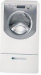 Hotpoint-Ariston AQGMD 149 B Máquina de lavar