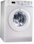 Indesit XWSNA 610518 W Máquina de lavar