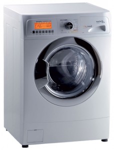 洗濯機 Kaiser W 46214 写真