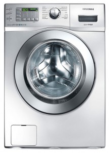 เครื่องซักผ้า Samsung WF602W2BKSD รูปถ่าย