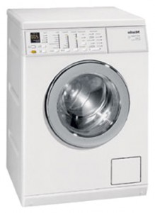वॉशिंग मशीन Miele W 3835 WPS तस्वीर