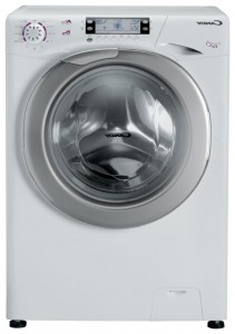﻿Washing Machine Candy EVO3 1254 L Photo