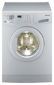 वॉशिंग मशीन Samsung WF7458NUW तस्वीर