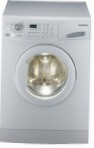 Samsung WF7458NUW 洗濯機