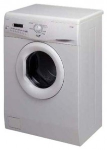 Máquina de lavar Whirlpool AWG 910 D Foto