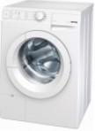 Gorenje W 6222/S Máquina de lavar