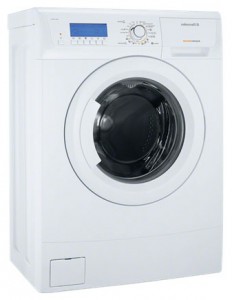 Mașină de spălat Electrolux EWF 147410 A fotografie