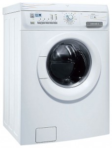 เครื่องซักผ้า Electrolux EWM 147410 W รูปถ่าย