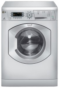 Vaskemaskine Hotpoint-Ariston ECOSD 109 S Foto