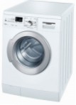 Siemens WM 12E347 Máquina de lavar