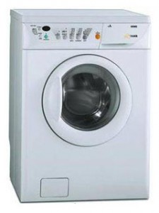 ﻿Washing Machine Zanussi ZWD 5106 Photo