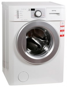 वॉशिंग मशीन Gorenje WS 50Z149 N तस्वीर