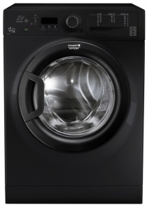 ﻿Washing Machine Hotpoint-Ariston FMF 923 K Photo