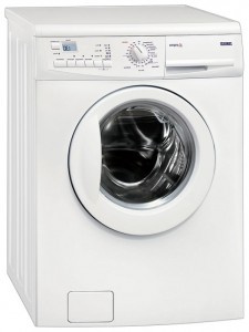 Tvättmaskin Zanussi ZWH 6125 Fil