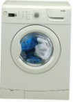 BEKO WMD 53520 Máquina de lavar