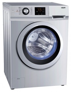 çamaşır makinesi Haier HW60-12266AS fotoğraf