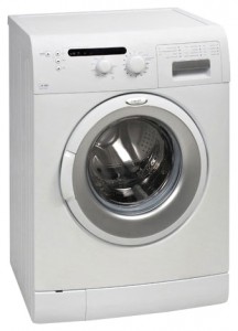 çamaşır makinesi Whirlpool AWG 650 fotoğraf