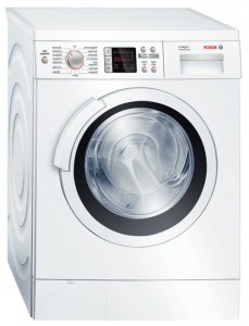 ﻿Washing Machine Bosch WAS 28444 Photo
