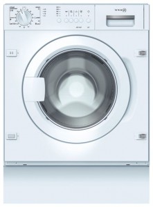 Máy giặt NEFF W5420X0 ảnh