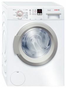 Mașină de spălat Bosch WLK 20161 fotografie