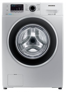 洗衣机 Samsung WW60J4210HS 照片