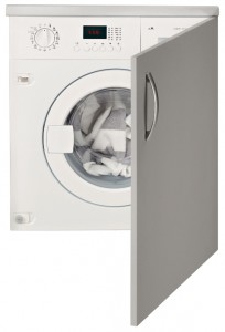 वॉशिंग मशीन TEKA LI4 1470 तस्वीर