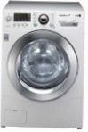 LG F-1480RDS Máquina de lavar