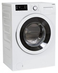 çamaşır makinesi BEKO WKY 61031 YB3 fotoğraf