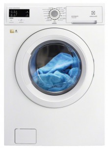 Máy giặt Electrolux EWW 1476 HDW ảnh